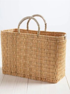 Mer Sea Medina Market Bazaar Bag